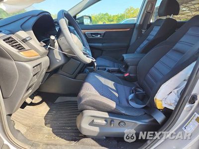 Zdjęcie 7 z 13 samochodu: 2019 HONDA CR-V EX VIN:7FARW2H52KE059769 - miniatura