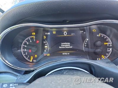 Zdjęcie 9 z 13 samochodu: 2021 JEEP GRAND CHEROKEE LIMITED VIN:1C4RJFBG5MC767137 - miniatura