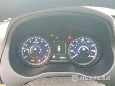 Zdjęcie 9 z 12 samochodu: 2016 HYUNDAI AZERA LIMITED VIN:KMHFH4JG9GA569709 - miniatura