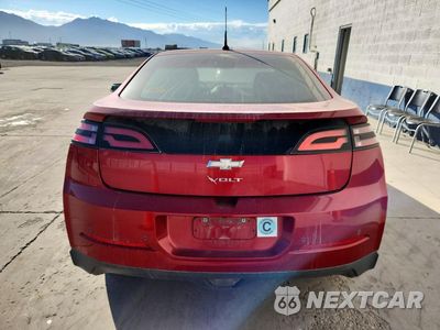 Zdjęcie 6 z 12 samochodu: 2013 CHEVROLET VOLT VIN:1G1RB6E41DU109249 - miniatura