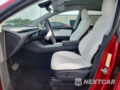 Zdjęcie 7 z 13 samochodu: 2026 TESLA MODEL Y VIN:7SAYGDED7TA451952 - miniatura