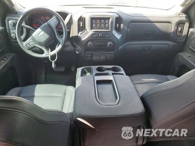 Zdjęcie 8 z 12 samochodu: 2025 CHEVROLET SILVERADO K2500 HEAVY DUTY VIN:2GC4KLE70S1213671 - miniatura