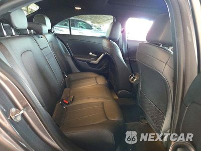 Zdjęcie 10 z 12 samochodu: 2021 MERCEDES-BENZ A 220 VIN:W1K3G4EB5MJ268414 - miniatura
