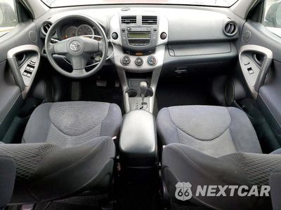 Zdjęcie 8 z 13 samochodu: 2008 TOYOTA RAV4 SPORT VIN:JTMZD32V686053963 - miniatura