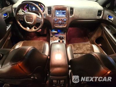 Zdjęcie 8 z 13 samochodu: 2018 DODGE DURANGO GT VIN:1C4RDJDG5JC307379 - miniatura