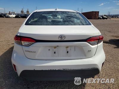 Zdjęcie 6 z 12 samochodu: 2025 TOYOTA COROLLA LE VIN:5YFB4MDE2SP247474 - miniatura