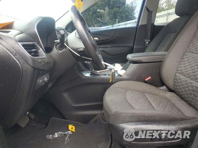 Zdjęcie 7 z 13 samochodu: 2019 CHEVROLET EQUINOX LT VIN:2GNAXKEV0K6123492 - miniatura