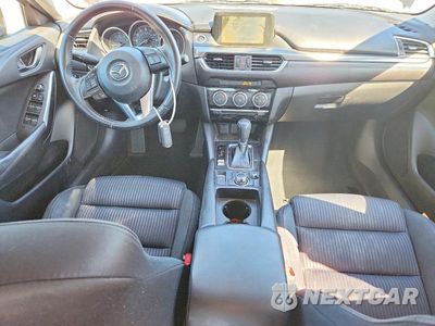 Zdjęcie 8 z 12 samochodu: 2016 MAZDA 6 SPORT VIN:JM1GJ1U57G1485779 - miniatura