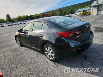 Drugie zdjęcie samochodu z przodu: 2015 MAZDA 3 SPORT VIN:JM1BM1U71F1250179 - miniatura