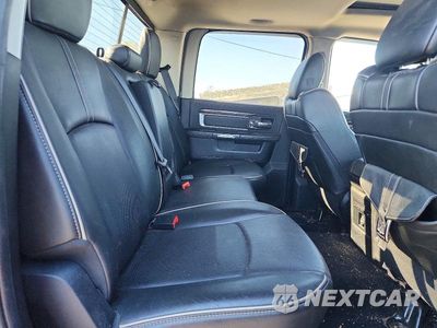 Zdjęcie 10 z 12 samochodu: 2015 RAM 1500 LONGHORN VIN:1C6RR7PM5FS507057 - miniatura