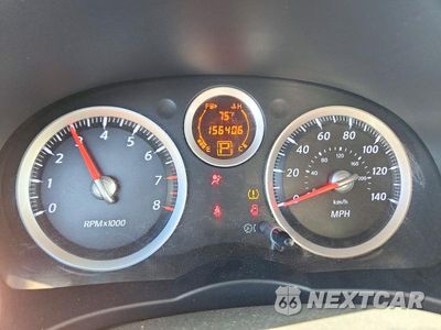 Zdjęcie 9 z 12 samochodu: 2010 NISSAN SENTRA 2.0 VIN:3N1AB6AP9AL610533 - miniatura