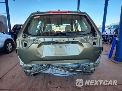 Zdjęcie 6 z 14 samochodu: 2020 SUBARU FORESTER VIN:JF2SKADC3LH400168 - miniatura