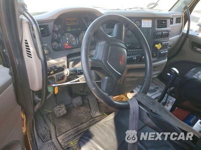 Zdjęcie 8 z 13 samochodu: 2021 PETERBILT 567 VIN:1NPCX4EX0MD762094 - miniatura