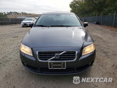 Piąte zdjęcie samochodu w środku: 2008 VOLVO S80 3.2 VIN:YV1AS982581071591 - miniatura