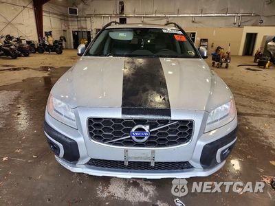 Piąte zdjęcie samochodu w środku: 2014 VOLVO XC70 3.2 VIN:YV4940BZ0E1177041 - miniatura
