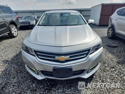 Piąte zdjęcie samochodu w środku: 2019 CHEVROLET IMPALA LT VIN:1G11Z5S30KU103115 - miniatura