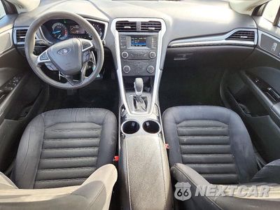 Zdjęcie 8 z 12 samochodu: 2013 FORD FUSION SE VIN:3FA6P0H79DR381351 - miniatura