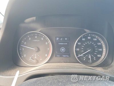 Zdjęcie 9 z 12 samochodu: 2017 HYUNDAI ELANTRA SE VIN:5NPD84LF3HH108161 - miniatura