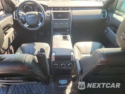 Zdjęcie 8 z 12 samochodu: 2019 LAND ROVER DISCOVERY SE VIN:SALRG2RV5KA094542 - miniatura