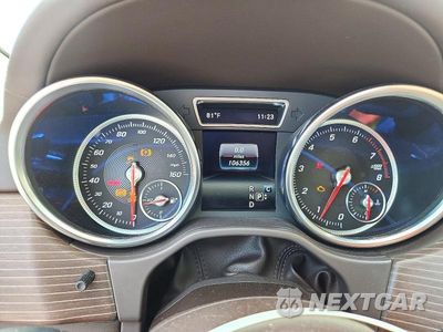 Zdjęcie 9 z 13 samochodu: 2019 MERCEDES-BENZ GLS 450 4MATIC VIN:4JGDF6EE1KB240037 - miniatura