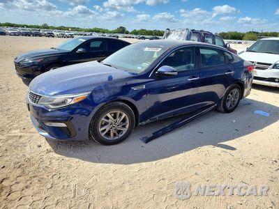 2020 KIA OPTIMA LX 5XXGT4L33LG395944 - główne zdjęcie licytacji z USA - miniatura