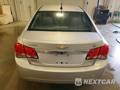 Zdjęcie 6 z 12 samochodu: 2013 CHEVROLET CRUZE LT VIN:1G1PC5SB2D7309248 - miniatura