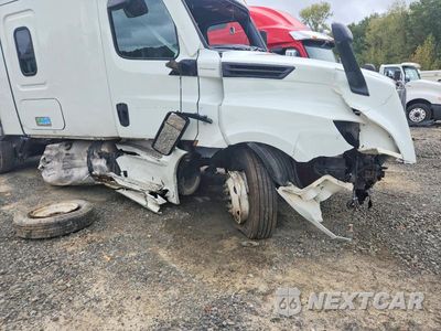 Zdjęcie 14 z 14 samochodu: 2024 FREIGHTLINER CASCADIA 126 SEMI TRUCK VIN:3AKJHHFG5RSUX0453 - miniatura
