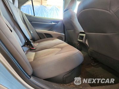 Zdjęcie 10 z 12 samochodu: 2020 TOYOTA CAMRY LE VIN:4T1C31AK7LU016781 - miniatura
