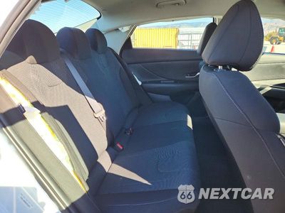 Zdjęcie 10 z 13 samochodu: 2025 HYUNDAI ELANTRA SE VIN:KMHLL4DG9SU931879 - miniatura