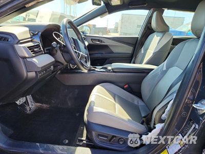 Zdjęcie 7 z 12 samochodu: 2025 TOYOTA CAMRY SE VIN:4T1DBADK6SU523642 - miniatura
