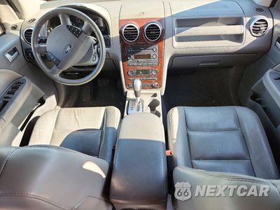 Zdjęcie 8 z 14 samochodu: 2007 FORD FREESTYLE SEL VIN:1FMDK05107GA12482 - miniatura