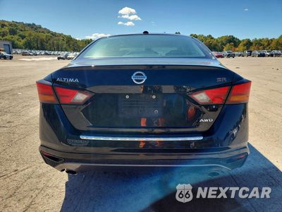 Zdjęcie 6 z 12 samochodu: 2021 NISSAN ALTIMA SR VIN:1N4BL4CWXMN313126 - miniatura