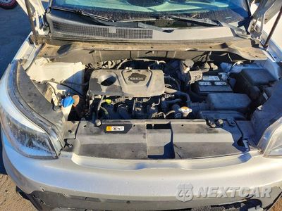 Zdjęcie 12 z 13 samochodu: 2017 KIA SOUL BASE VIN:KNDJN2A25H7475065 - miniatura