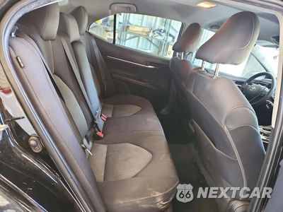 Zdjęcie 10 z 13 samochodu: 2020 TOYOTA CAMRY LE VIN:4T1C11AK8LU366300 - miniatura
