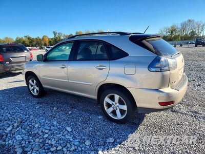 Drugie zdjęcie samochodu z przodu: 2004 LEXUS RX 330 VIN:JTJHA31U640021974 - miniatura