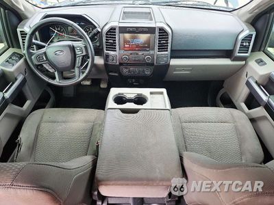 Zdjęcie 8 z 12 samochodu: 2015 FORD F150 SUPERCREW VIN:1FTEW1CPXFKD19101 - miniatura