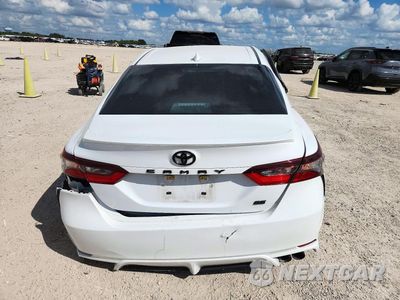 Zdjęcie 6 z 13 samochodu: 2023 TOYOTA CAMRY SE VIN:4T1G11AK7PU776528 - miniatura