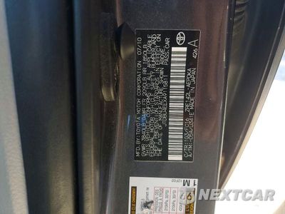 Zdjęcie 12 z 12 samochodu: 2010 TOYOTA COROLLA LE VIN:JTDBU4EEXA9115811 - miniatura