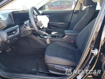 Zdjęcie 7 z 12 samochodu: 2026 KIA K4 LXS VIN:3KPFT4DE6TE365812 - miniatura