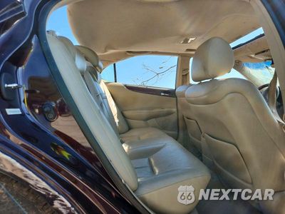 Zdjęcie 10 z 12 samochodu: 2002 LEXUS ES 300 VIN:JTHBF30G120081100 - miniatura