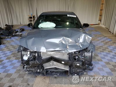 Piąte zdjęcie samochodu w środku: 2026 HYUNDAI ELANTRA SEL SPORT VIN:KMHLM4DG2TU186195 - miniatura