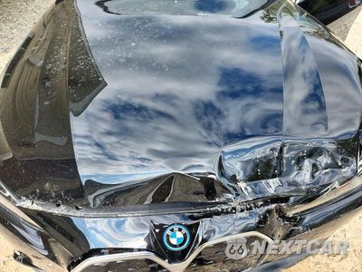 Zdjęcie 11 z 12 samochodu: 2024 BMW I4 XDRIVE 40 VIN:WBY83FB02RFS93631 - miniatura