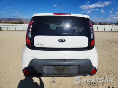 Zdjęcie 6 z 12 samochodu: 2016 KIA SOUL BASE VIN:KNDJN2A24G7279536 - miniatura