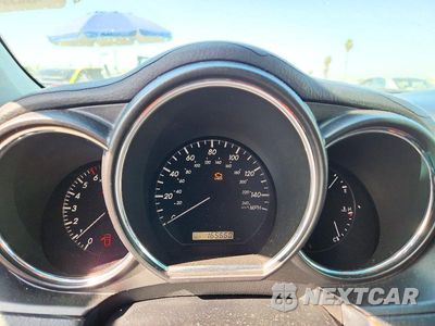 Zdjęcie 9 z 13 samochodu: 2005 LEXUS RX 330 VIN:JTJGA31U650046158 - miniatura