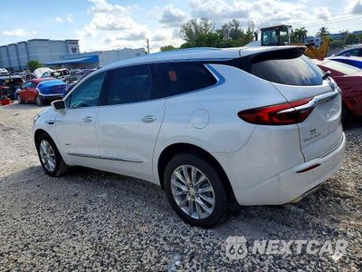 Drugie zdjęcie samochodu z przodu: 2020 BUICK ENCLAVE AVENIR VIN:5GAERDKW2LJ288351 - miniatura