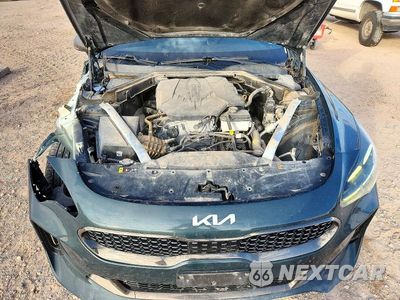 Zdjęcie 11 z 12 samochodu: 2022 KIA STINGER GT LINE VIN:KNAE35LD0N6118785 - miniatura