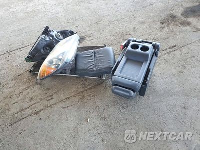 Zdjęcie 13 z 14 samochodu: 2010 HONDA ODYSSEY TOURING VIN:5FNRL3H92AB044765 - miniatura