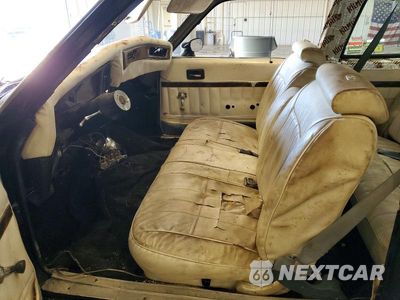 Zdjęcie 7 z 13 samochodu: 1977 CHEVROLET NOVA VIN:1Y17U7T194326 - miniatura