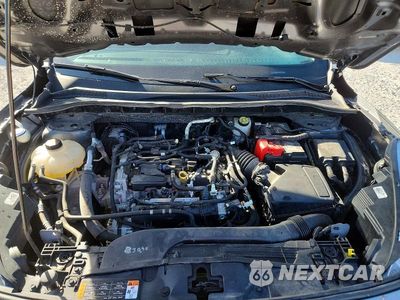 Zdjęcie 12 z 13 samochodu: 2021 FORD ESCAPE SE VIN:1FMCU9G62MUB00448 - miniatura