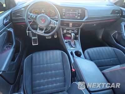 Zdjęcie 8 z 13 samochodu: 2020 VOLKSWAGEN JETTA GLI VIN:3VW6T7BU5LM019667 - miniatura